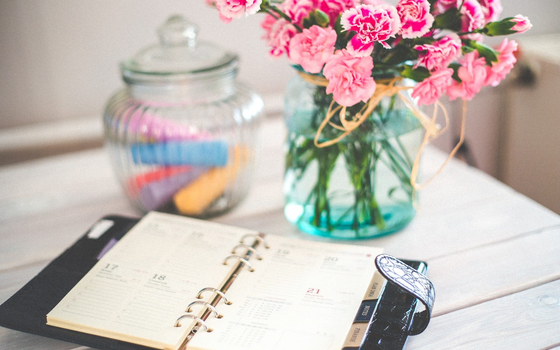 Agenda