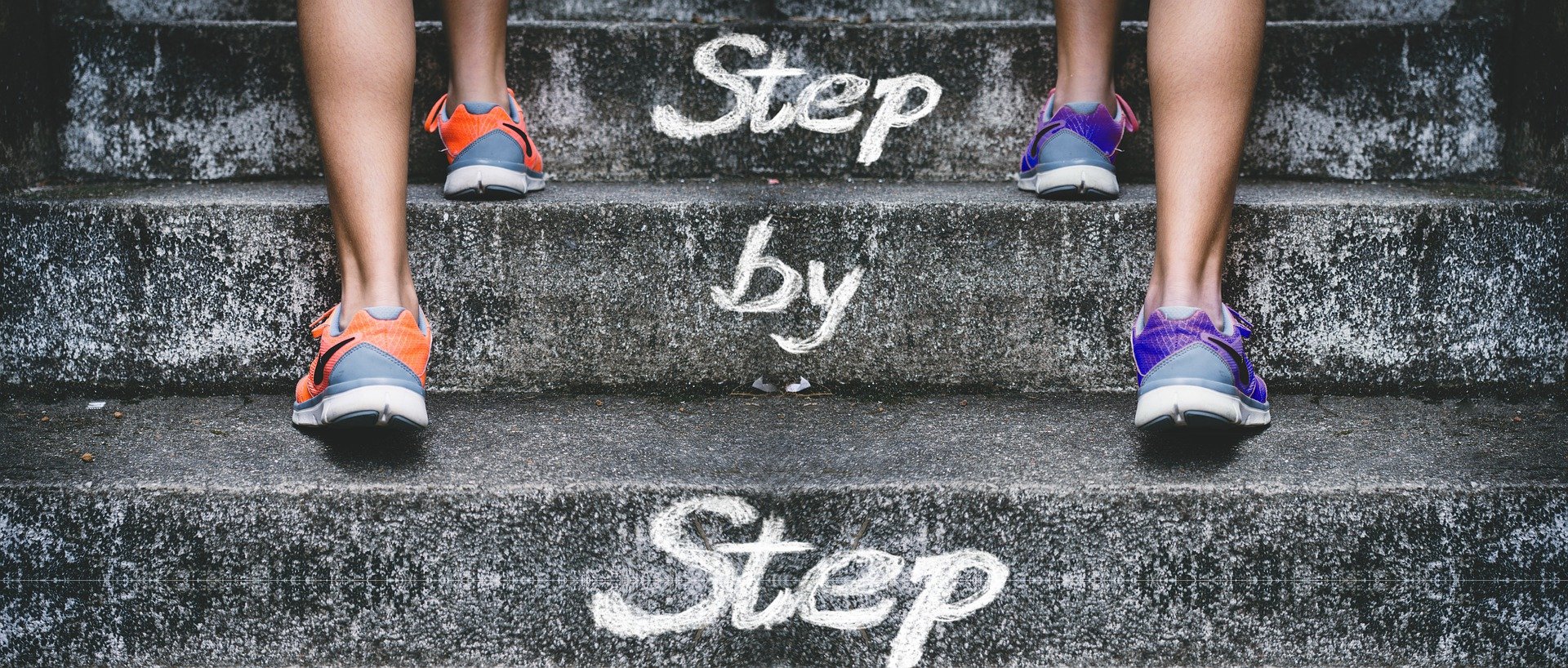 Treppe