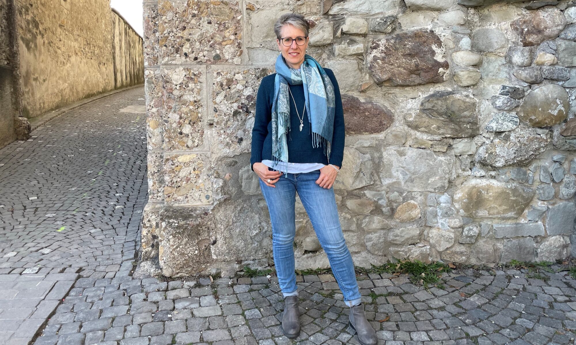 Claudia Büchel
