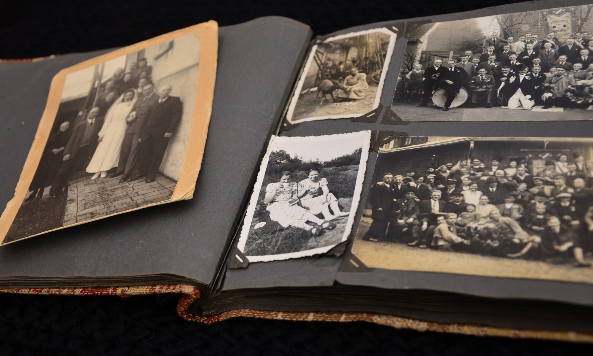 Photo Album